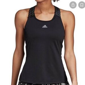 Adidas Women Tennis Y-Tank